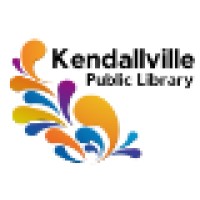 Kendallville Public Library logo