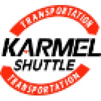 Karmel Shuttle Service & Southern California Coach - EZ Tours & Extreme Tours logo