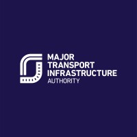 Major Transport Infrastructure Authority logo