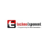 Techno Exponent logo