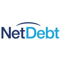 NetDebt logo