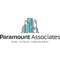 Paramount Associates logo