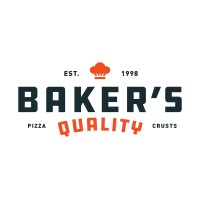 Baker's Quality Pizza Crusts, Inc. logo