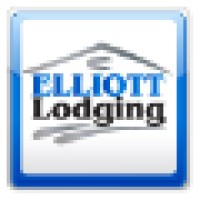 Elliott Lodging logo