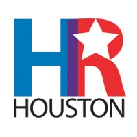 HR Houston logo
