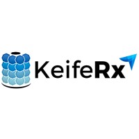 KeifeRx logo