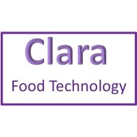 Clara Food Technology logo