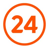 24 Foundation logo
