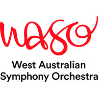 West Australian Symphony Orchestra logo