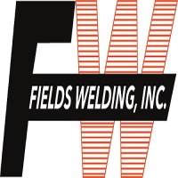 Fields Welding, Inc. logo