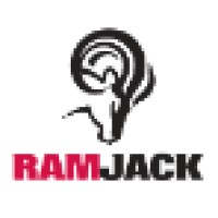 Ram Jack Foundation Solutions logo