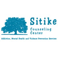 Sitike Counseling Center logo