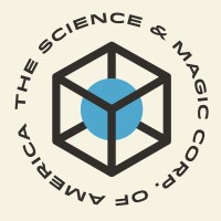 Science & Magic logo