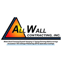All Wall Contracting, Inc. logo