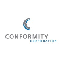 The Conformity Corporation logo