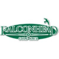 Falcon Head Golf Club logo