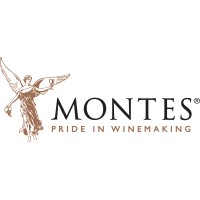 Montes Wines logo