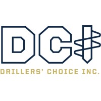 Drillers' Choice Inc logo