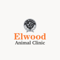 Elwood Animal Clinic logo