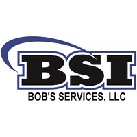 Bob's Services LLC logo