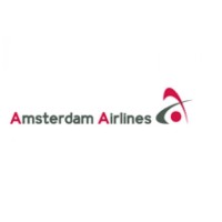 Amsterdam Airlines logo