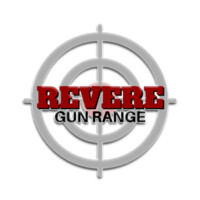 Revere Gun Range logo