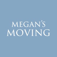 Megan's Moving logo