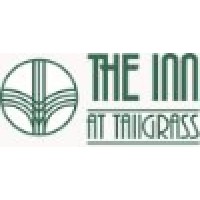 The Inn At Tallgrass logo