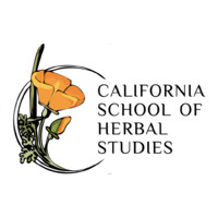 California School Of Herbal Studies logo