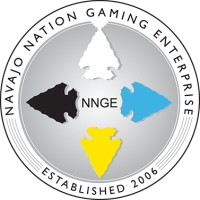 Navajo Nation Gaming Enterprise logo