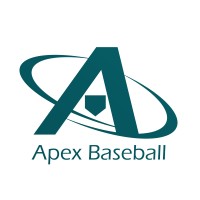 Apex Baseball logo