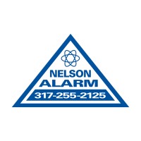 Providing "Only The Best" Products & Services | Nelson Alarm logo