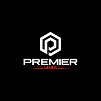 Premier MMA Championship logo