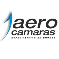Aerocamaras Especialistas En Drones logo
