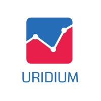 Uridium logo