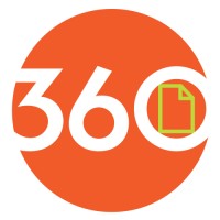 360 Document Solutions logo