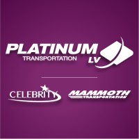 PLATINUM LV TRANSPORTATION, LLC logo