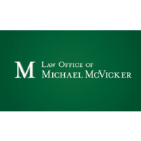 Law Office Of Michael McVicker logo