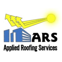 Applied Roofing Services logo