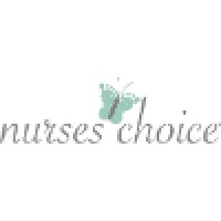 Nurses Choice logo