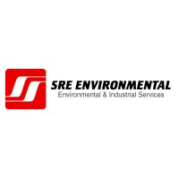 SRE Environmental logo