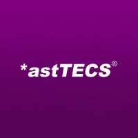 *astTECS logo