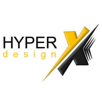 HyperX Design logo