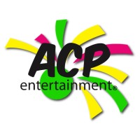 ACP Entertainment® logo