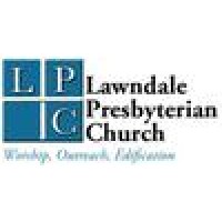 Lawndale Presbyterian Church logo