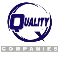 Quality Companies logo