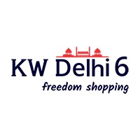 KW Delhi 6 logo