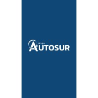 Autosur logo