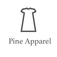 Pine Apparel Inc logo