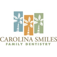CAROLINA SMILES FAMILY DENTISTRY logo